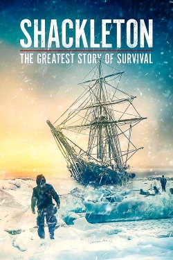 Watch Shackleton: The Greatest Story of Survival (2023) Online FREE