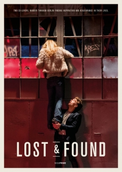 Watch Lost & Found (2018) Online FREE