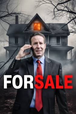 Watch For Sale (2024) Online FREE