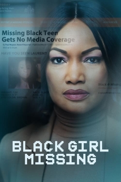 Watch Black Girl Missing (2023) Online FREE