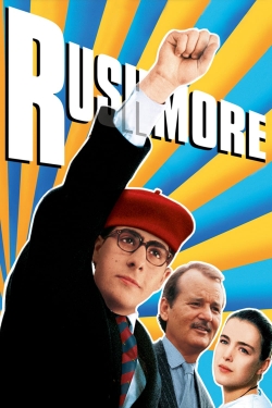 Watch Rushmore (1998) Online FREE