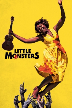 Watch Little Monsters (2019) Online FREE