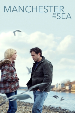 Watch Manchester by the Sea (2016) Online FREE
