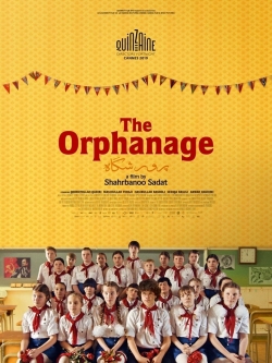Watch The Orphanage (2019) Online FREE