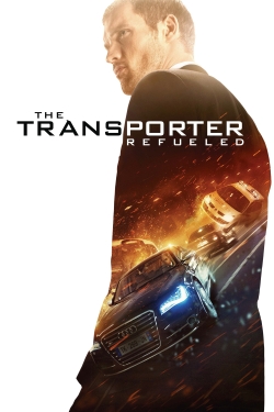 Watch The Transporter Refueled (2015) Online FREE