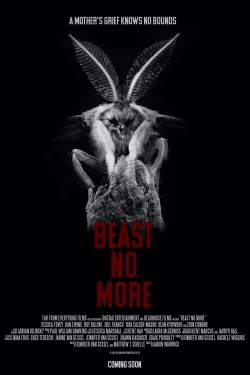 Watch Beast No More (2019) Online FREE