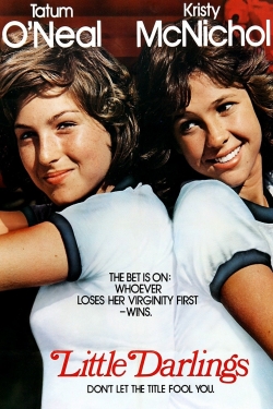 Watch Little Darlings (1980) Online FREE