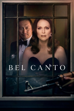 Watch Bel Canto (2018) Online FREE