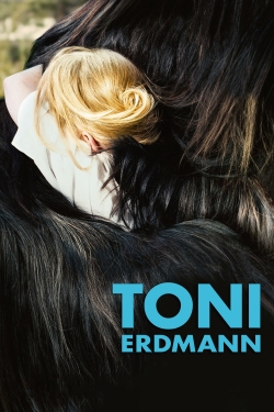 Watch Toni Erdmann (2016) Online FREE