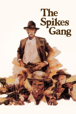 Watch The Spikes Gang (1974) Online FREE