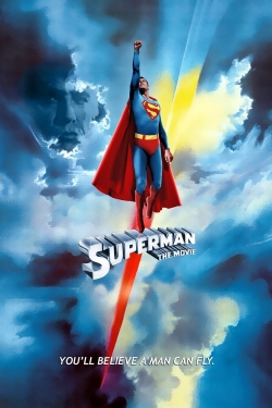 Watch Superman (1978) Online FREE