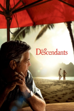 Watch The Descendants (2011) Online FREE