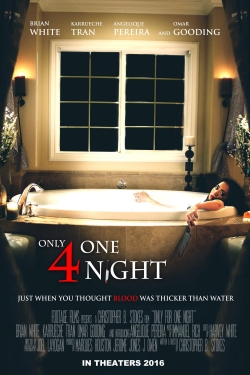 Watch Only For One Night (2016) Online FREE