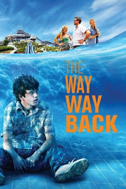 Watch The Way Way Back (2013) Online FREE