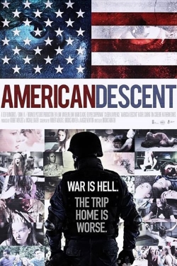 Watch American Descent (2015) Online FREE