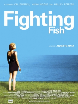 Watch Fighting Fish (2010) Online FREE