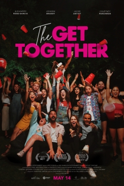 Watch The Get Together (2020) Online FREE