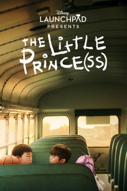 Watch The Little Prince(ss) (2021) Online FREE