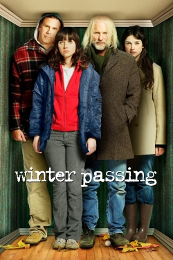 Watch Winter Passing (2006) Online FREE
