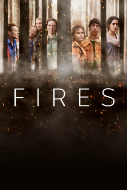 Watch Fires (2021) Online FREE