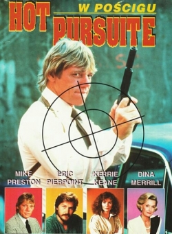 Watch Hot Pursuit (1984) Online FREE