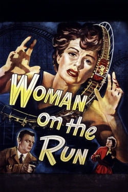 Watch Woman on the Run (1950) Online FREE