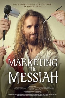 Watch Marketing the Messiah (2020) Online FREE