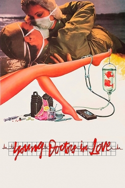 Watch Young Doctors in Love (1982) Online FREE
