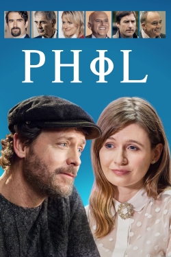 Watch Phil (2019) Online FREE