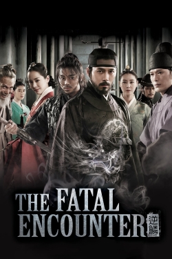 Watch The Fatal Encounter (2014) Online FREE