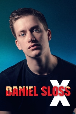 Watch Daniel Sloss: X (2019) Online FREE