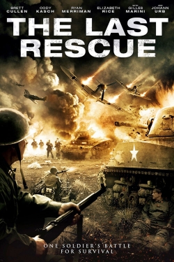 Watch The Last Rescue (2015) Online FREE