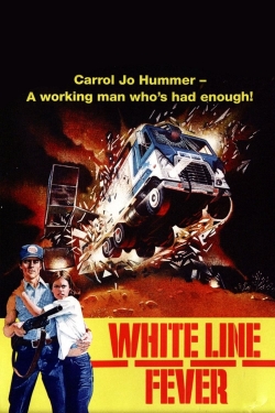 Watch White Line Fever (1975) Online FREE