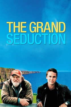 Watch The Grand Seduction (2013) Online FREE