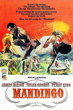 Watch Mandingo (1975) Online FREE