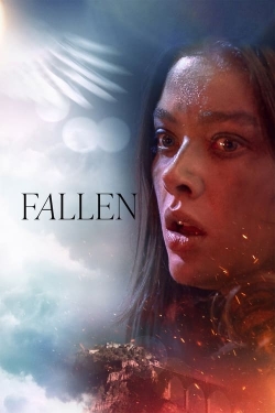 Watch Fallen (2024) Online FREE