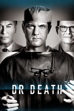 Watch Dr. Death (2021) Online FREE