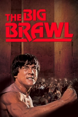 Watch The Big Brawl (1980) Online FREE