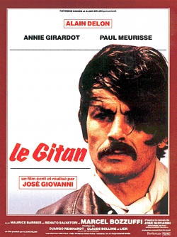 Watch The Gypsy (1975) Online FREE