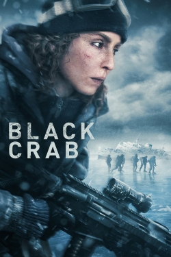 Watch Black Crab (2022) Online FREE