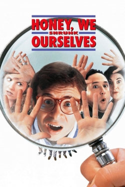 Watch Honey, We Shrunk Ourselves (1997) Online FREE