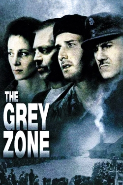 Watch The Grey Zone (2001) Online FREE