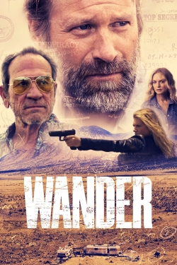 Watch Wander (2020) Online FREE