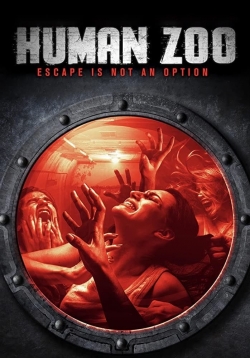 Watch Human Zoo (2020) Online FREE