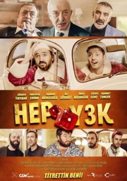 Watch Hep Yek 3 (2018) Online FREE