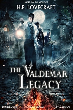 Watch The Valdemar Legacy (2010) Online FREE