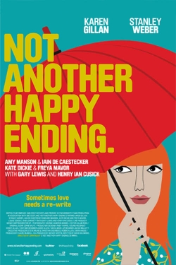 Watch Not Another Happy Ending (2013) Online FREE