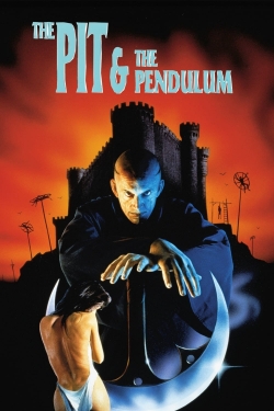 Watch The Pit and the Pendulum (1991) Online FREE