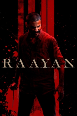 Watch Raayan (2024) Online FREE