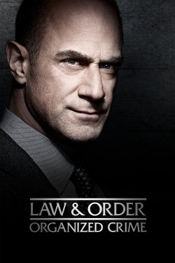 Watch Law & Order: Organized Crime (2021) Online FREE